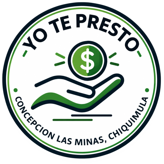 Yo Te Presto — Concepción Las Minas, Chiquimula